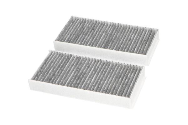 Воздушный фильтр салона Kavo Parts FCA10021C